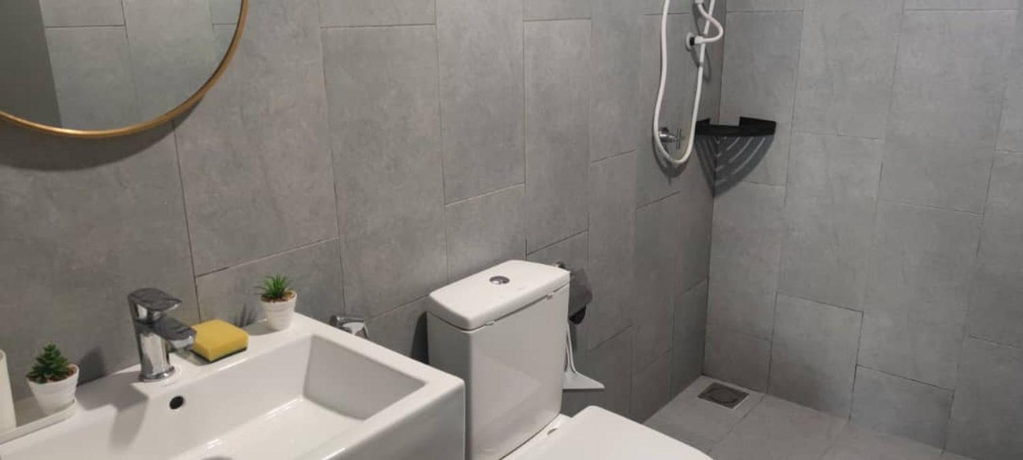 Pangsapuri M Vertica Kl 3br For 6pax By Wowhome *