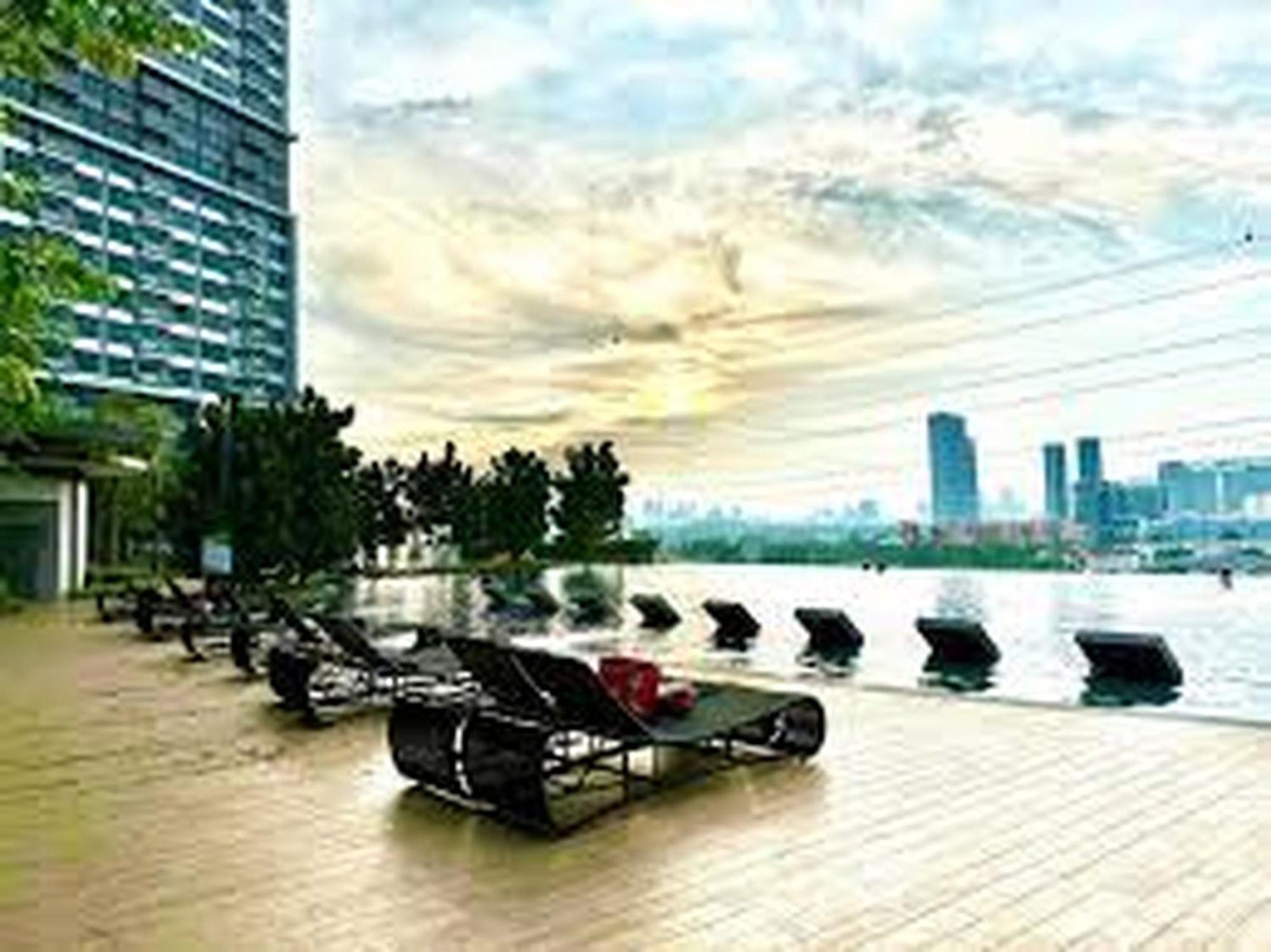 M Vertica Kl 3br For 6pax By Wowhome Pangsapuri